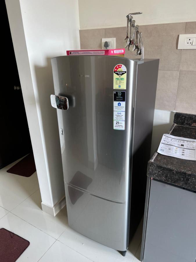 Appartamento 2Bhk Luxurious Beautiful Flat Near Iim Aiims Nagpur Esterno foto