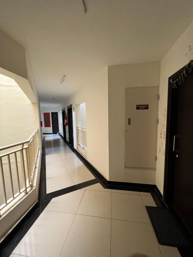 Appartamento 2Bhk Luxurious Beautiful Flat Near Iim Aiims Nagpur Esterno foto