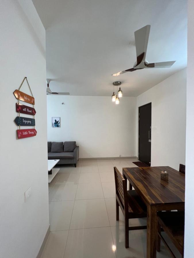Appartamento 2Bhk Luxurious Beautiful Flat Near Iim Aiims Nagpur Esterno foto