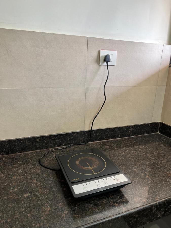 Appartamento 2Bhk Luxurious Beautiful Flat Near Iim Aiims Nagpur Esterno foto
