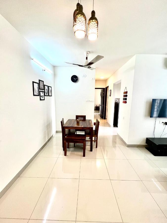 Appartamento 2Bhk Luxurious Beautiful Flat Near Iim Aiims Nagpur Esterno foto